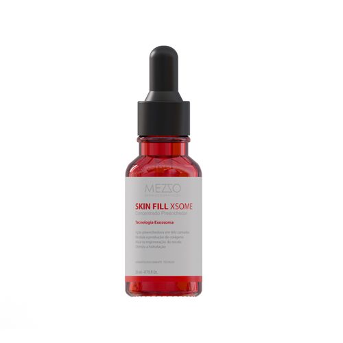 Skin Fill Xsome Pro - Mezzo