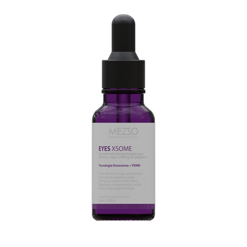 Eyes Xsome Pro – Mezzo