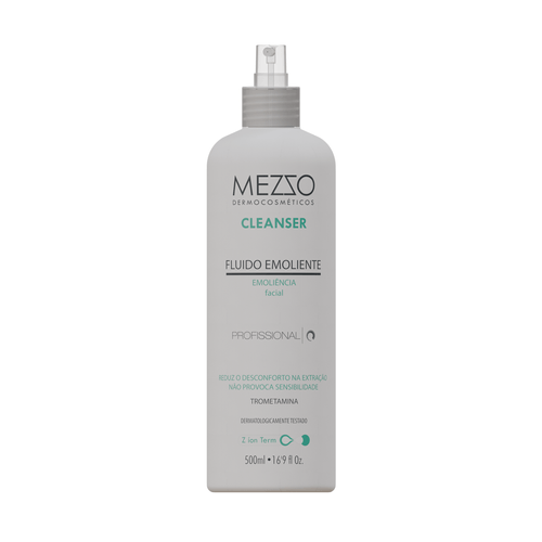 Fluído Emoliente Cleanser Mezzo