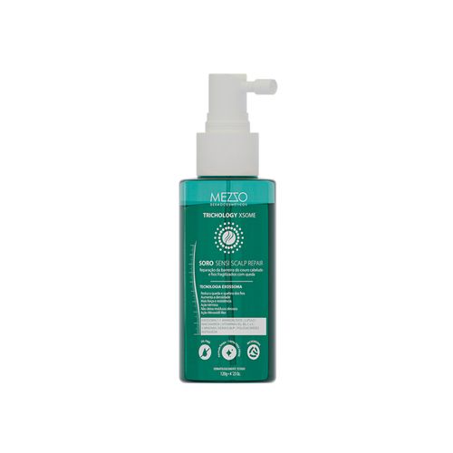 Soro Sensi Scalp Repair – Mezzo
