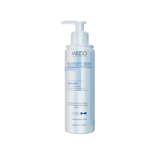 Redensify Body Mezzo