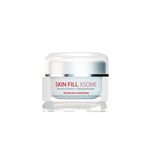 Skin Fill Xsome Home Care - Mezzo