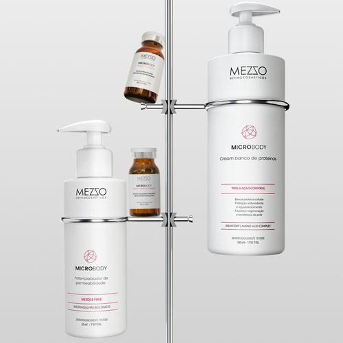 Mezzo MicroBody
