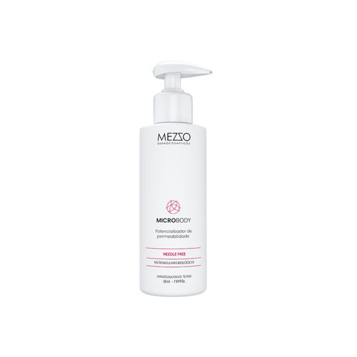 MicroBody Potencializador de Permeabilidade