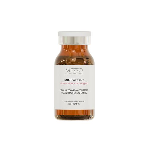 MicroBody Kit Drops Bioestimulador de Colágeno