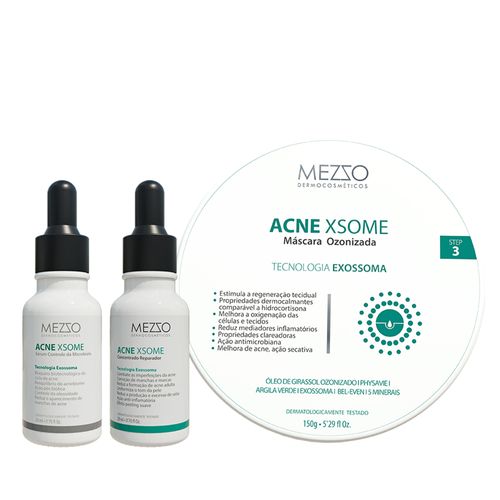 Acne Xsome Therapy Anti Acne – Mezzo