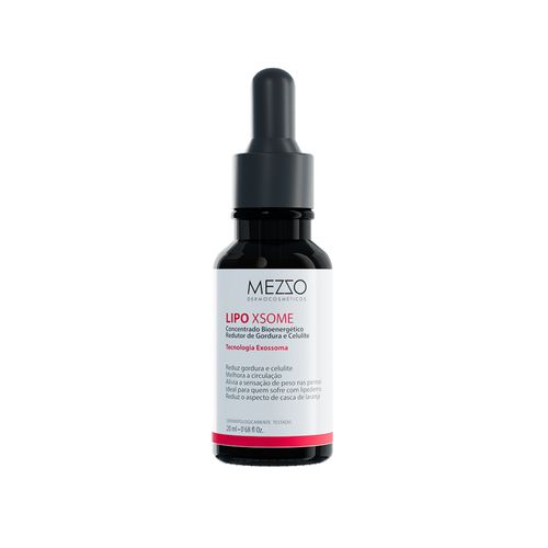 Lipo Xsome Pro – Mezzo