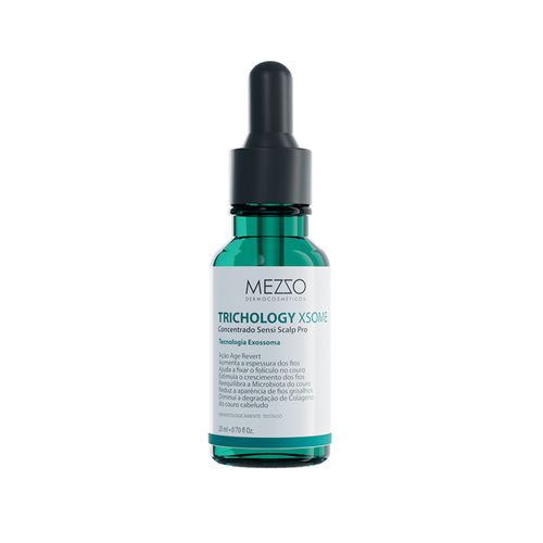 Concentrado Sensi Scalp Pro – Mezzo