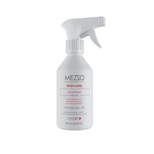 Fluido Anticelulite Lipo Intense Mezzo