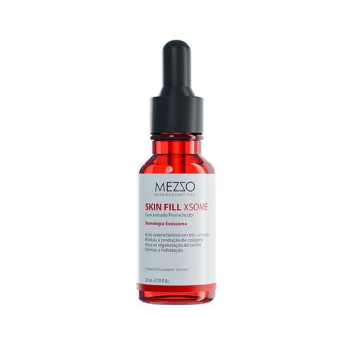 Skin Fill Xsome Pro - Mezzo