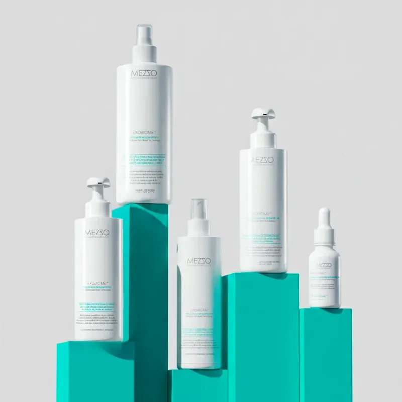 Kit EXOBIOME
